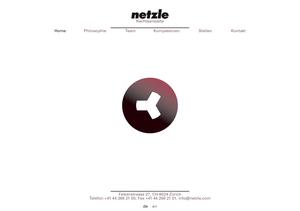 Netzle