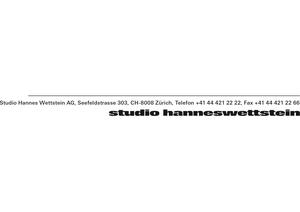 Studio Hannes Wettstein